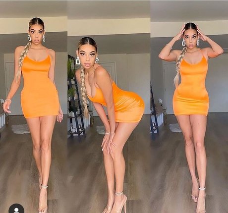 Alysse Joyner only fans naked