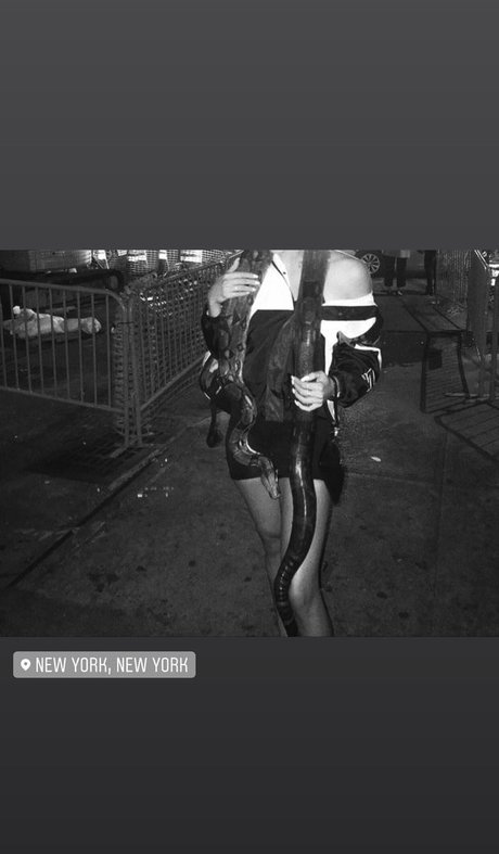 Alysse Joyner fans only