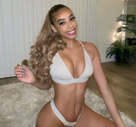 Alysse Joyner onlyfans porn free