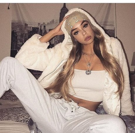 Alysse Joyner onlyfans content leaked