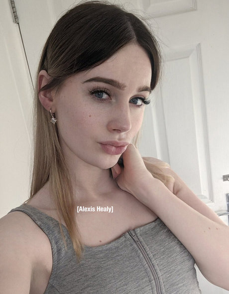 AlexisHealy onlyfans leaked porn