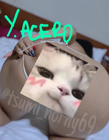 Tsumi69 only fans leak nude