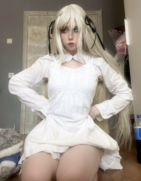 Nimfex onlyfans content leaked