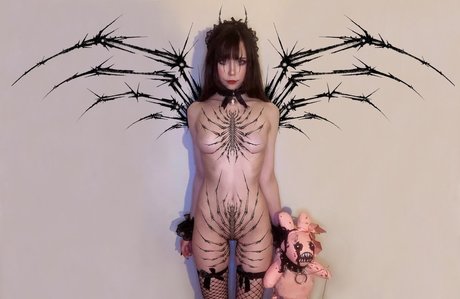 Nimfex onlyfans nude pics