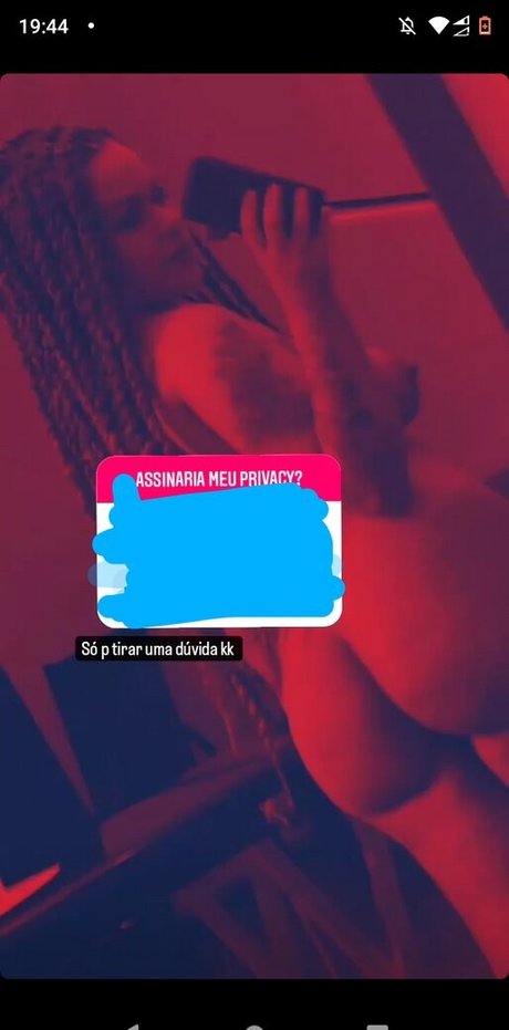 Isis Isidro onlyfans naked