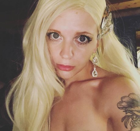 Witten Bonnie pics onlyfans