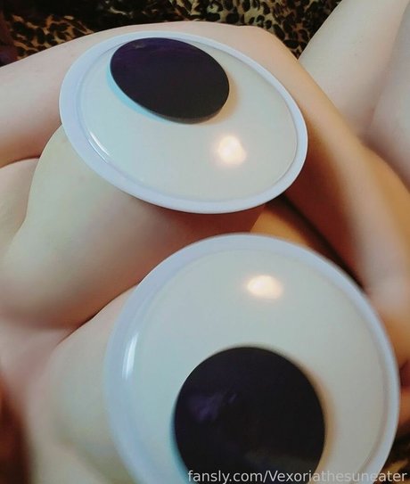 Vexoriathesuneater leaked onlyfans content