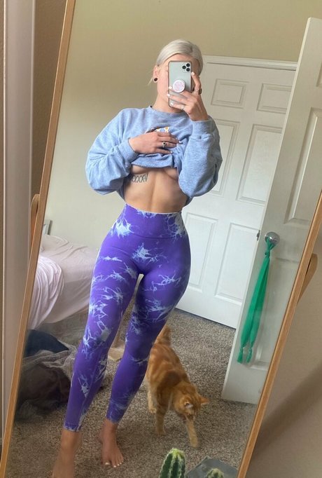 Lilveganslut_ naked onlyfans leaked