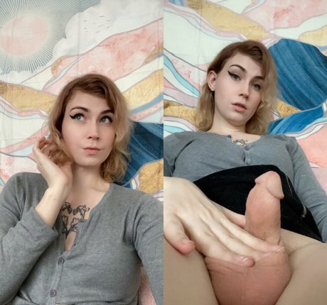 Elise Verona onlyfans naked leaked