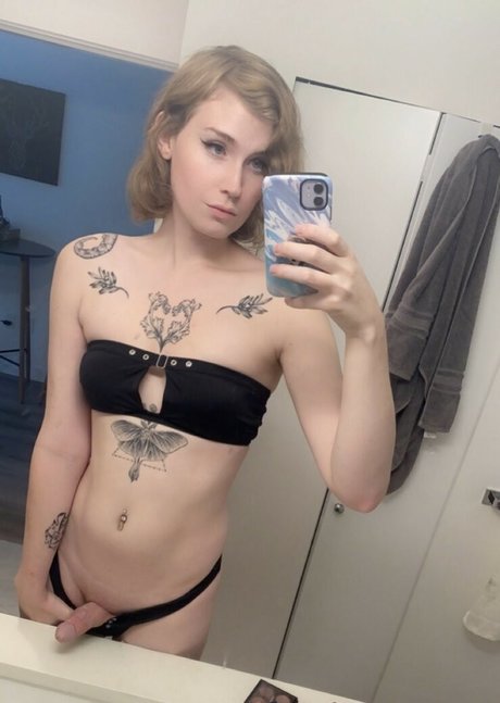 Elise Verona sexy onlyfans