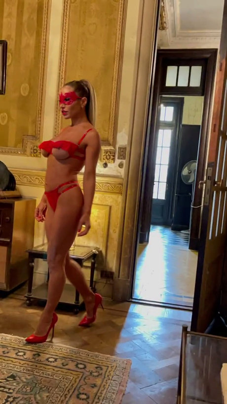 Adabel Guerrero leaked onlyfans