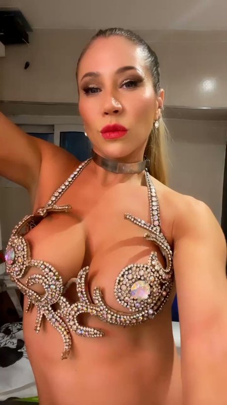 Adabel Guerrero onlyfans sextape leak