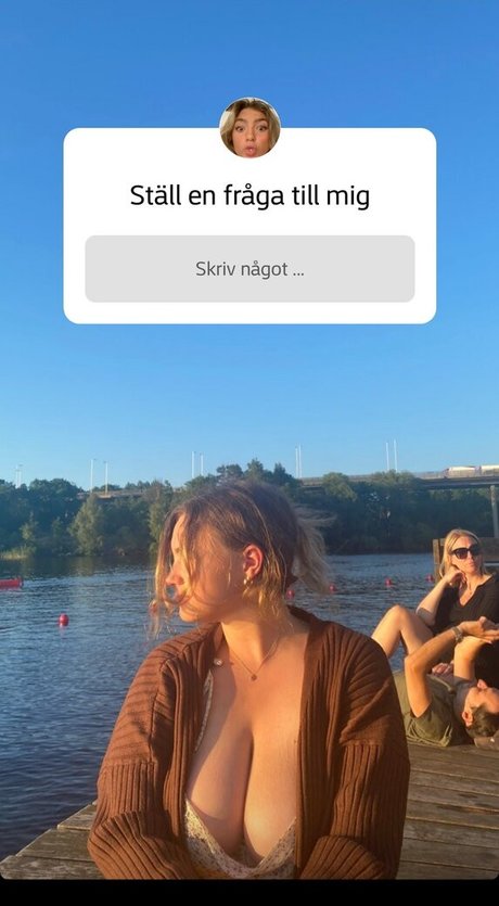 Amelia Tidd onlyfans leak free