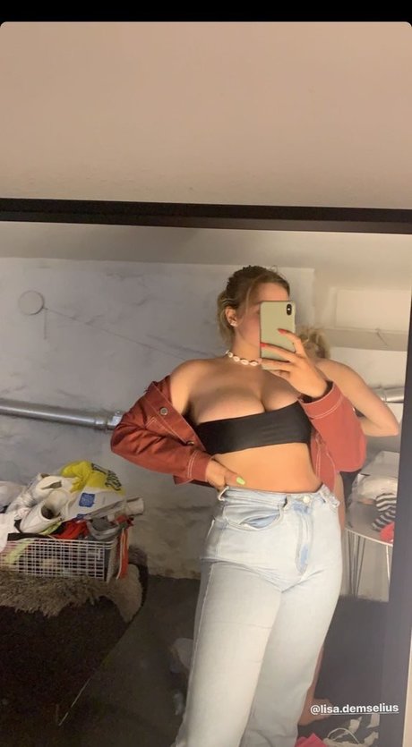 Amelia Tidd nude onlyfans leaks