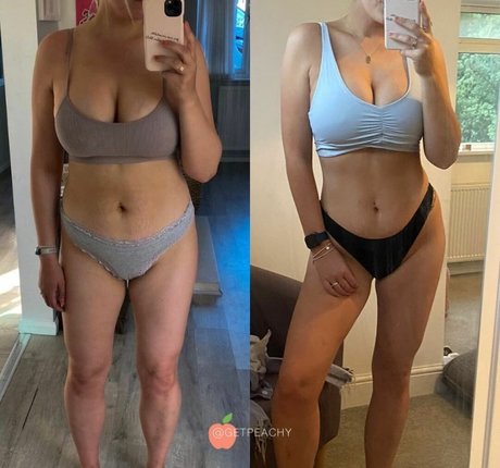 Maddy Smithson onlyfans pics leaked