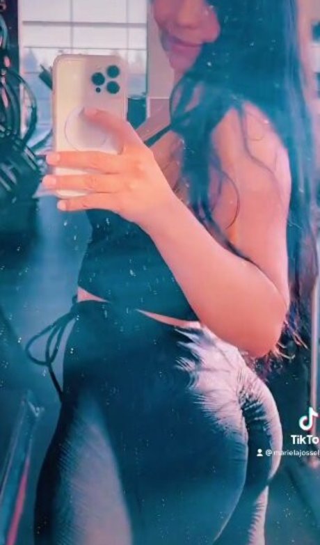 Marielajosselyn leaked only fans porn