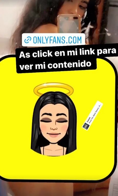 Marielajosselyn onlyfans model images