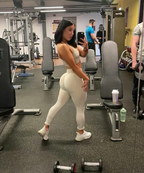 Yasmin allyshia onlyfans xx