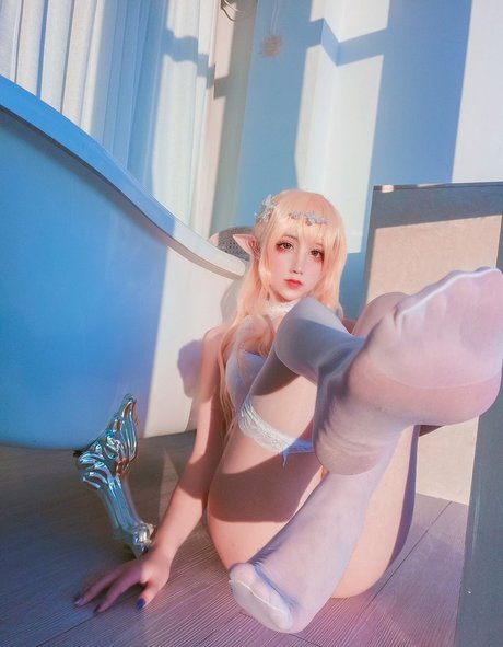 jiuqucka only fans leaks