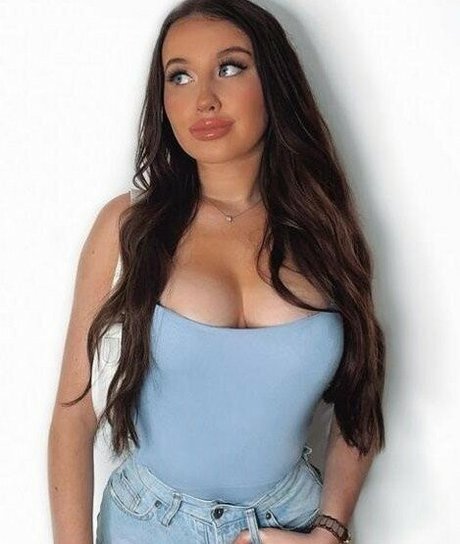 Kate Patterson porn onlyfans