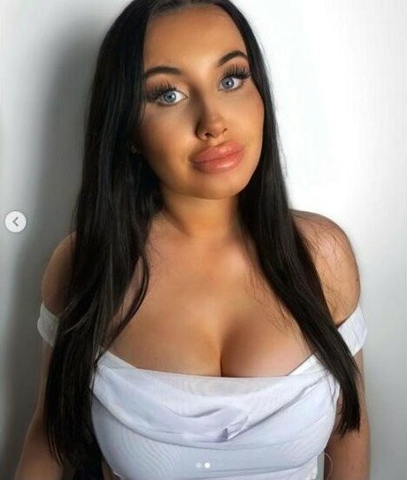 Kate Patterson nudes onlyfans leak