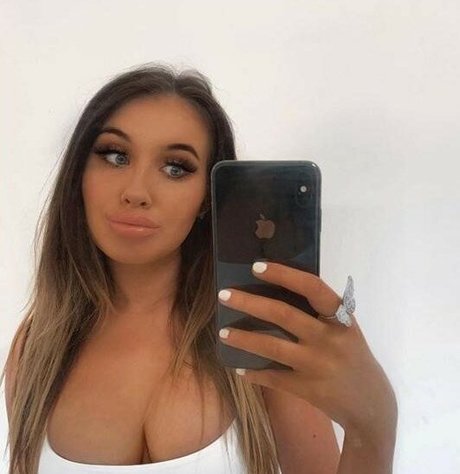 Kate Patterson nude leak onlyfans