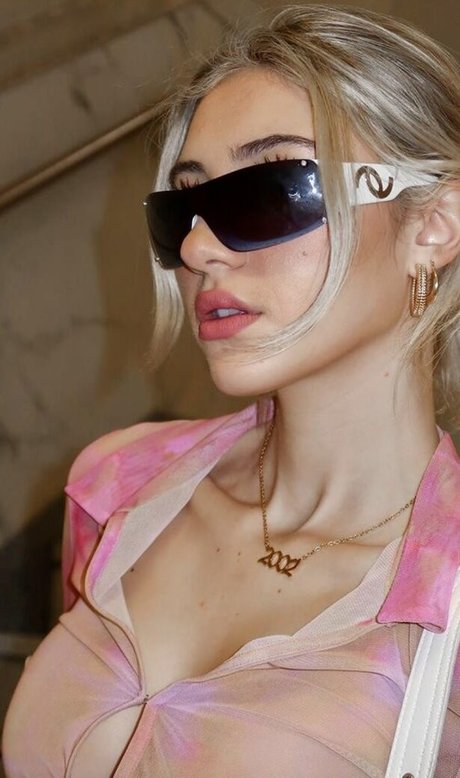 Dea Avdulla onlyfans porn leaks