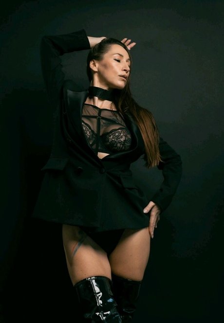 Saska Omeragic desnuda onlyfans