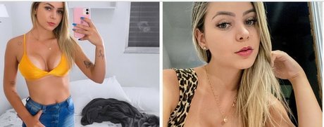 Flavia Barone onlyfans exposed