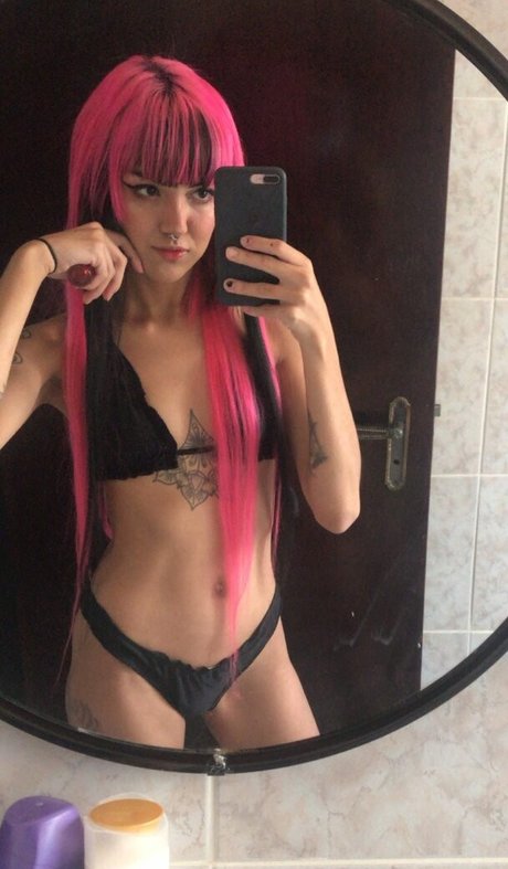 YoiFox onlyfans leaks naked