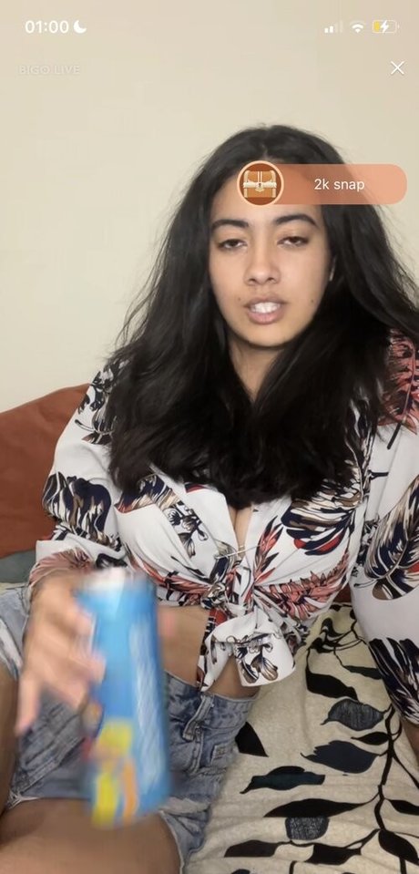 Nirlo 02 onlyfans star