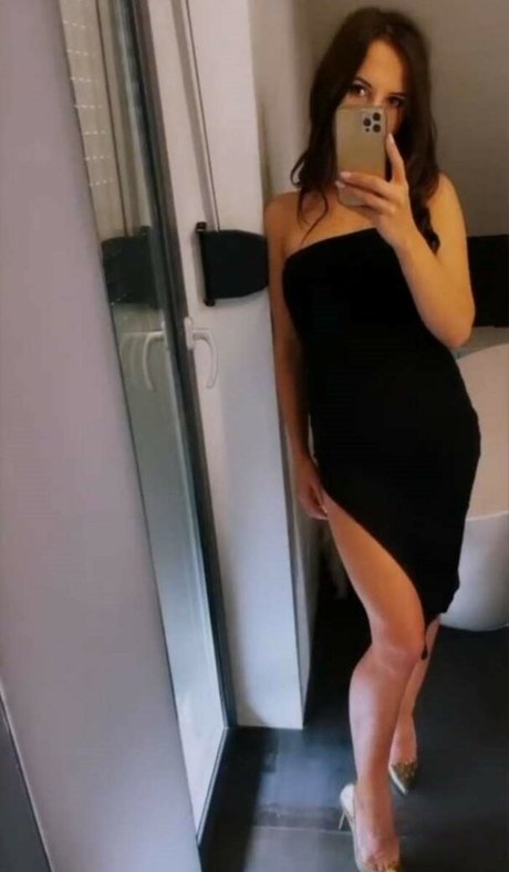 Chefowa only fans leaked