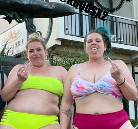 KayBabi onlyfans porn