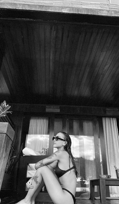 Maju Trindade only fans