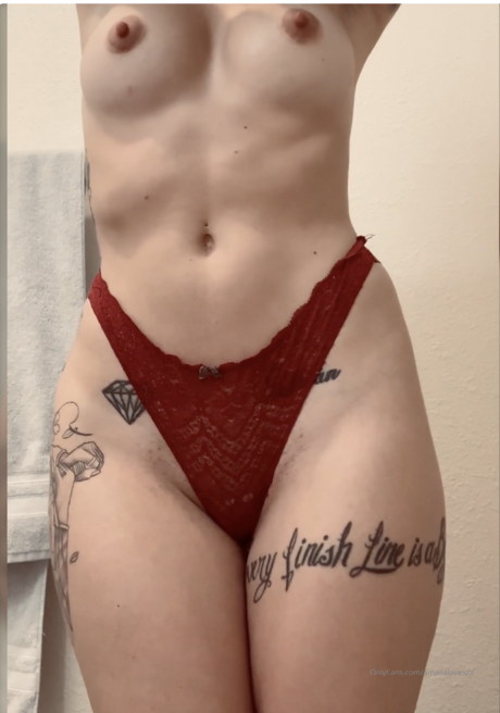 Amalia Loveee Profile pic