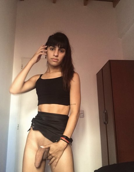 Yasmin Avalo onlyfans leaks