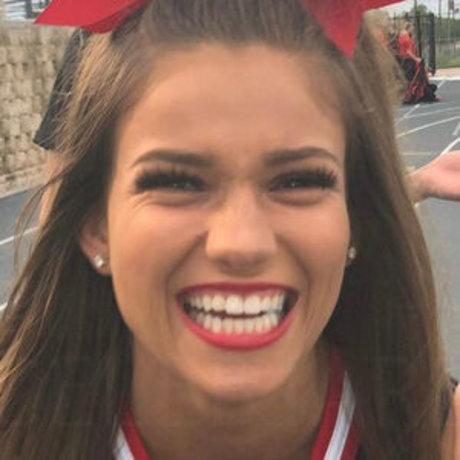 Morgan Simianer onlyfans gratis