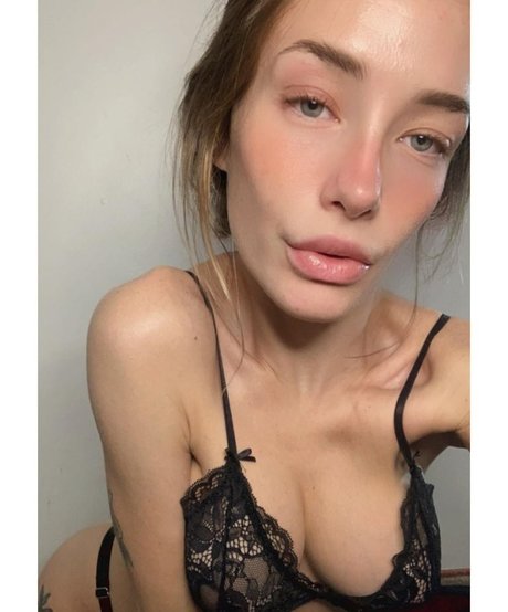 Melu Yoverno leaked onlyfans pictures