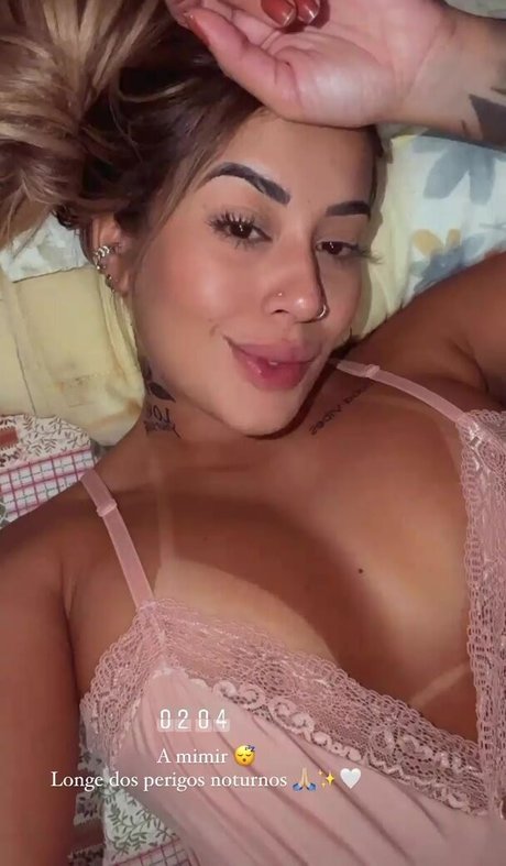 Raquel Vaz onlyfans leaked nudes