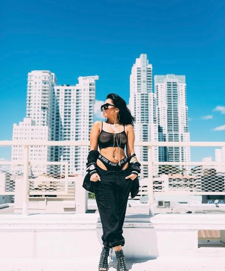 Johanna Martinez new onlyfans leak