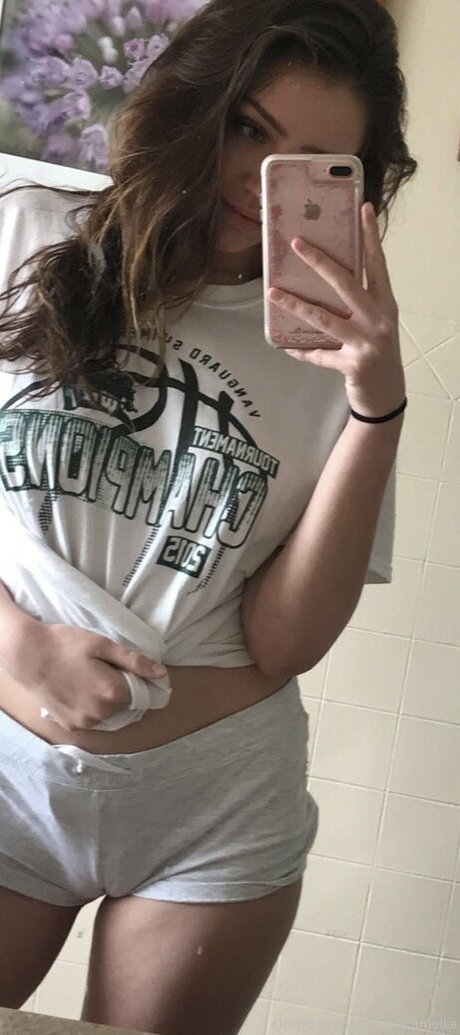 Cassie Camellia onlyfans desnuda