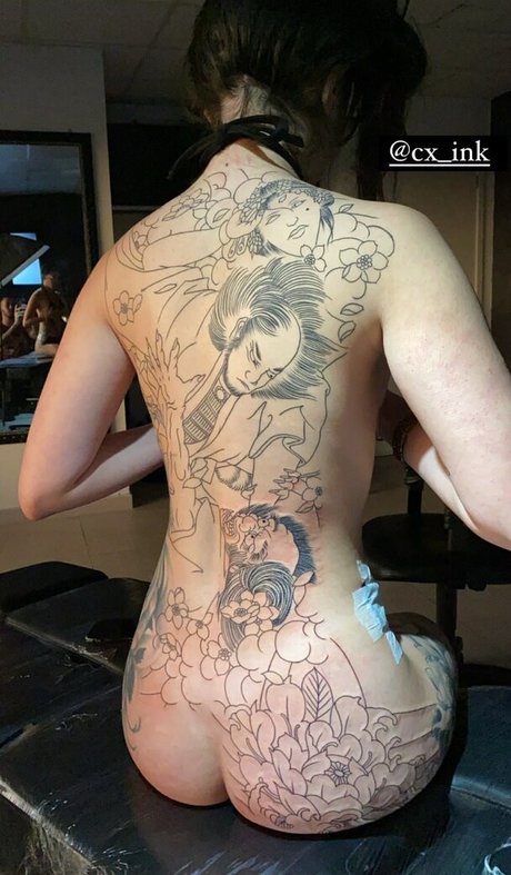 Amanda Yamashita porn onlyfans