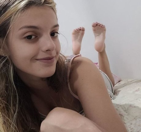 Anna Cute Feet onlyfans leak nudes