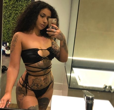 Kristen Kihara nude porn onlyfans