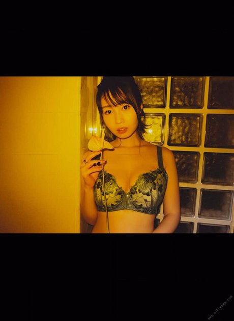 Aika Yumeno leaked nudes onlyfans