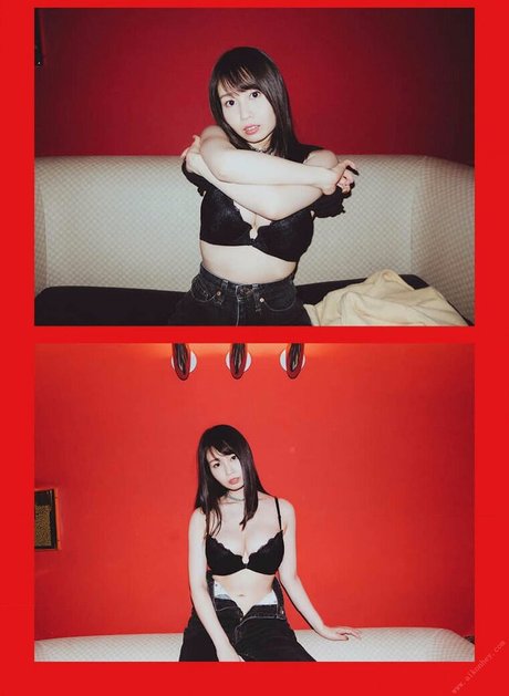 Aika Yumeno feet onlyfans