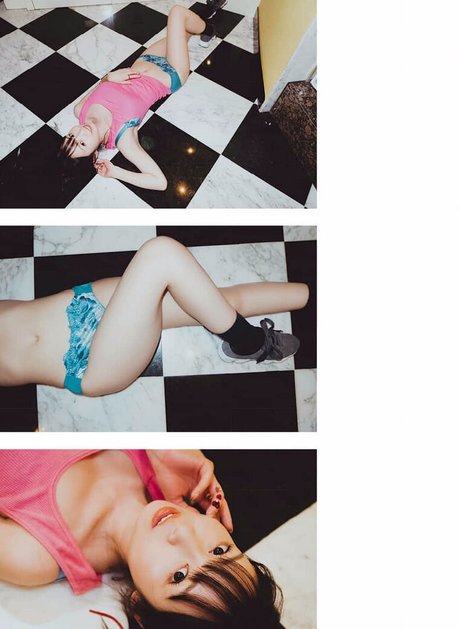 Aika Yumeno nudes onlyfans leak