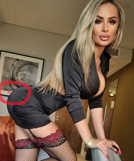 Milenka x onlyfans naked leak