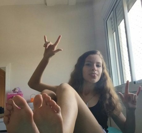 Thata Big Soles porn only fans