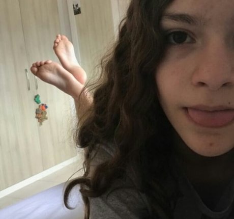 Thata Big Soles onlyfans nude